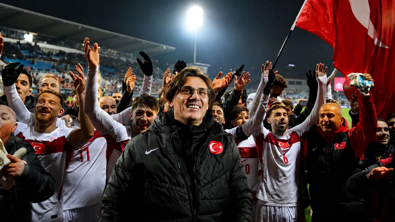 A Milli Takım, Dünya Kupası için sabırsız: "Hazırız, bekliyoruz"