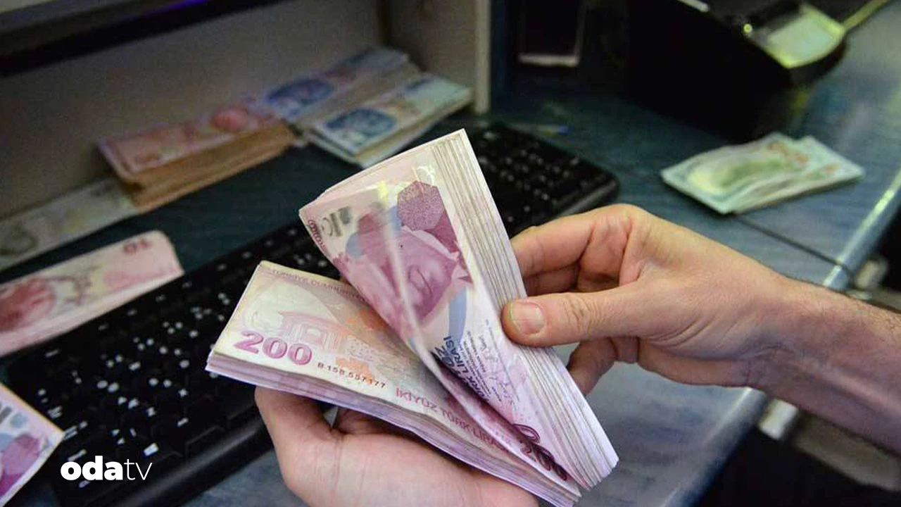 Ucuz kredinin ağır faturası... İstihdam kaybı görünenden fazla