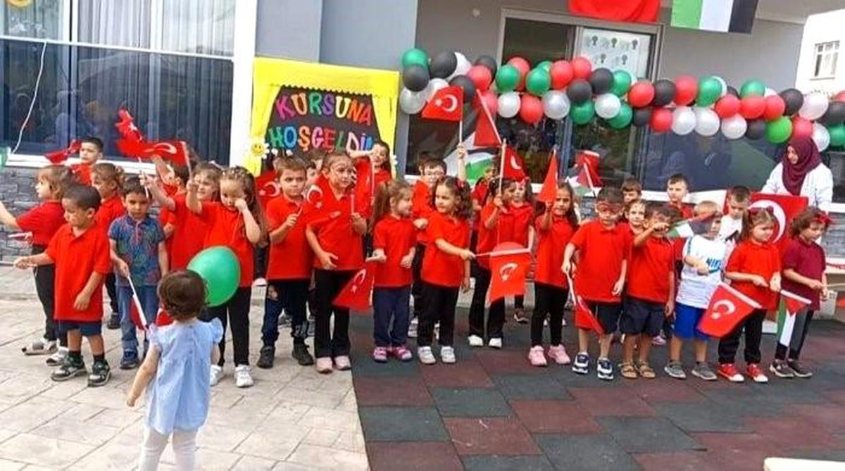 Çarşamba'da 352 camide 10 bin öğrenci Yaz Kur'an Kurslarında eğitim alacak