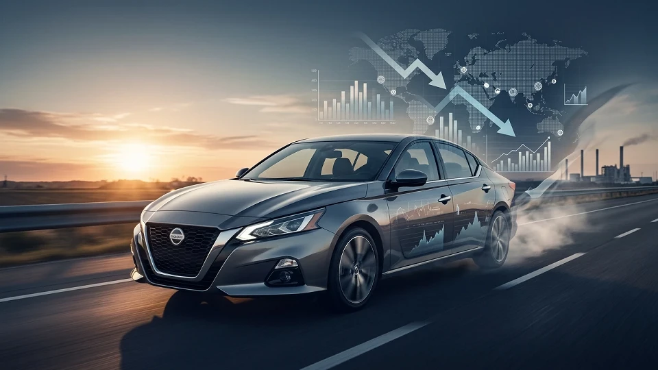 Nissan Altima üretimi bitiyor mu? 34 yıllık efsane model için karar açıklandı