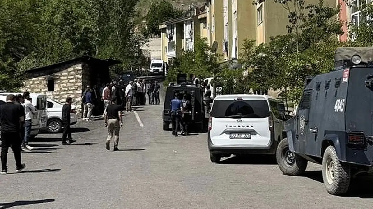 Evinin bodrumunda ölü bulunmuştu! Kaçan koca yakalandı