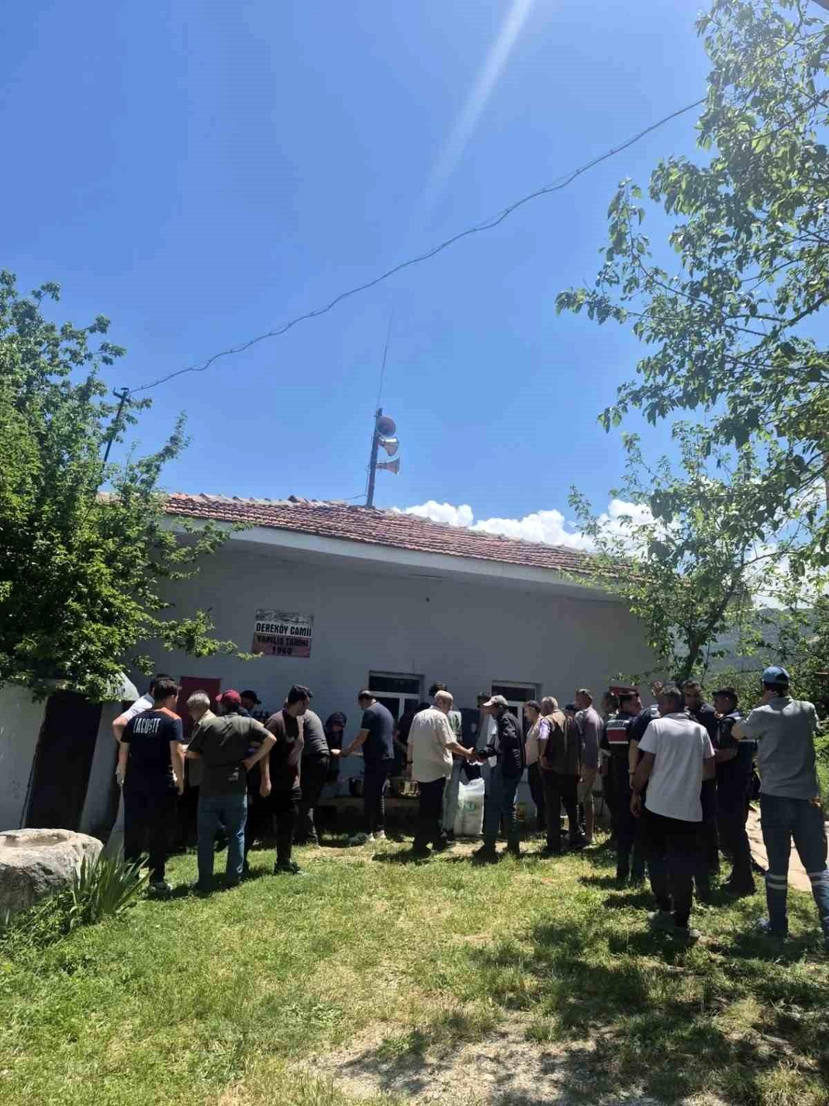 Bilecik'te Hıdırellez coşkusu yaşandı