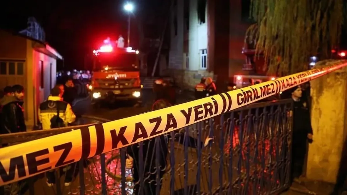 29 yaşındaki genç otomobilde ölü bulundu