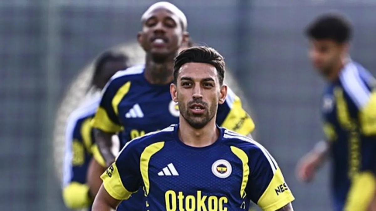 İrfan Can Kahveci: "Şampiyonlar Ligi hasretini sonlandırmak için ilk adımımızı atacağız"