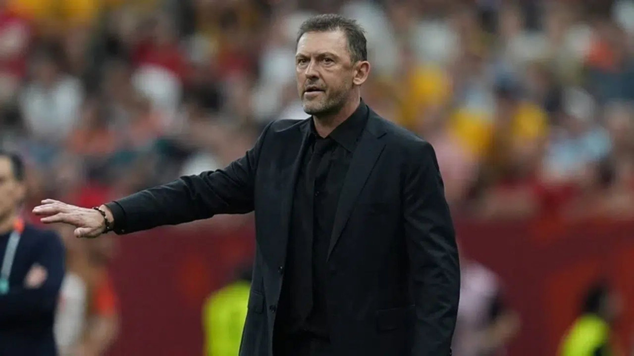 Avustralya Teknik Direktörü Tony Popovic: ‘Bu sonuç bizim için şok değil’
