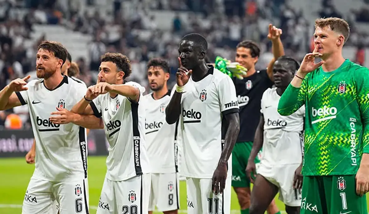 Alexander Nübel: Önemli bir kurtarıştı
