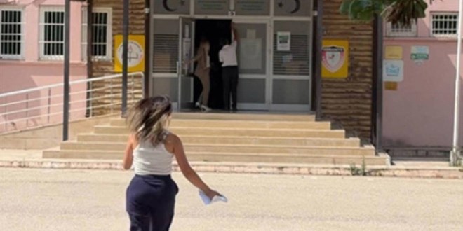 Sınava saniyelerle geç kalanlar neden alınmıyor? ÖSYM 6 gerekçeyle açıkladı