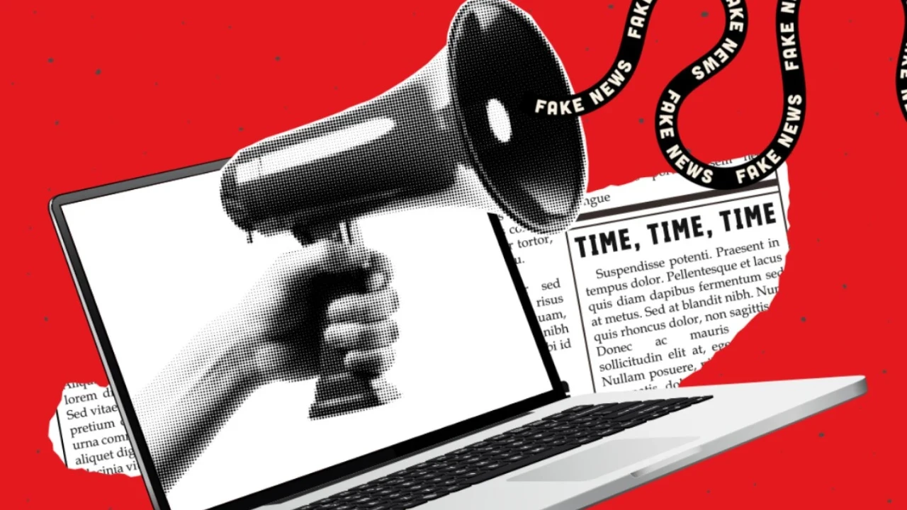 Tarihte bir ilk: Sosyal medya televizyon ve gazeteleri geride bıraktı