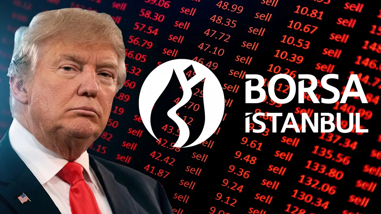 Borsa İstanbul Trump'ın tarihi açıklamalarını duymazdan geldi: Olumlu hava piyasayı teğet geçti