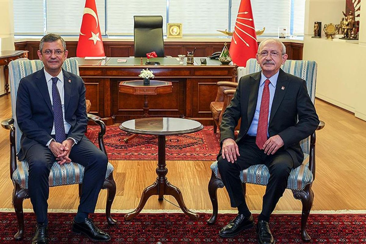 Kılıçdaroğlu'nun yakın kurmayından Özgür Özel cephesine çok tartışılacak çağrı: Normalleşmeyi bizde deneyin
