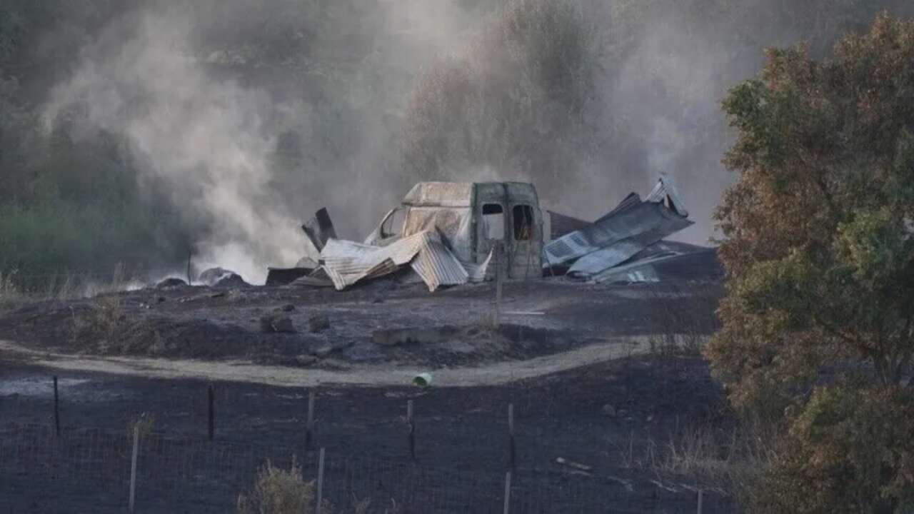 Fransa'da 22 ildeki yangınlarla bağlantılı 32 kişi gözaltına alındı