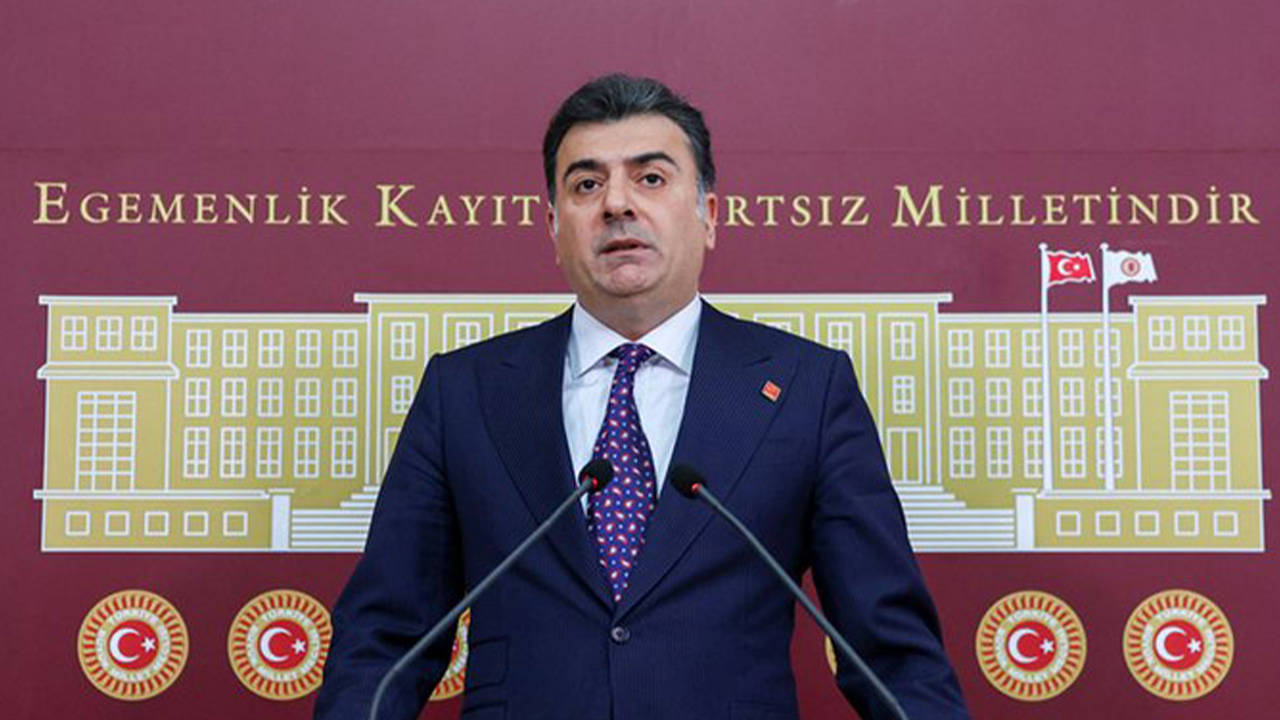 Seçilmiş CHP Sözcüsü Zeynel Emre: Grup toplantısı yapma hakkı Sayın Özgür Özel'indir