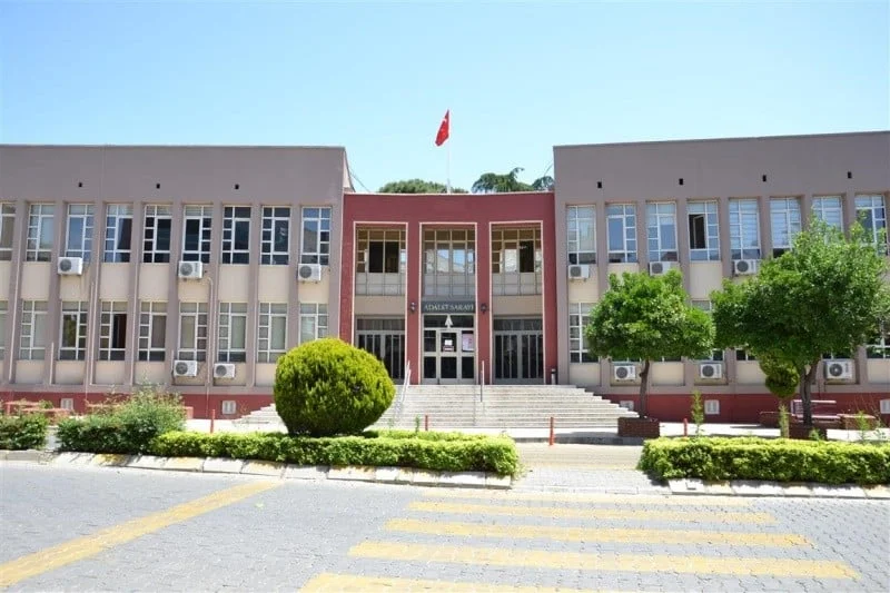 T.C. AYDIN İCRA DAİRESİ