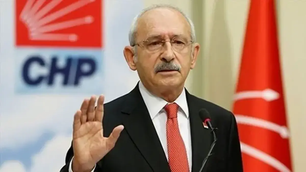 Kemal Kılıçdaroğlu'ndan ihraç mesajı: Kirli olanların işine son vereceğiz