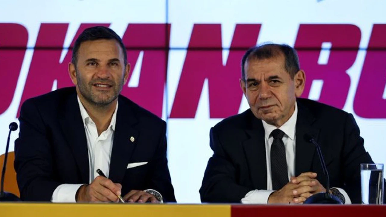 Galatasaray kesenin ağzını açtı! Yıldız futbolcu 30 milyon euro gözden çıkarıldı! Transfer biterse en çok Okan Buruk sevinecek