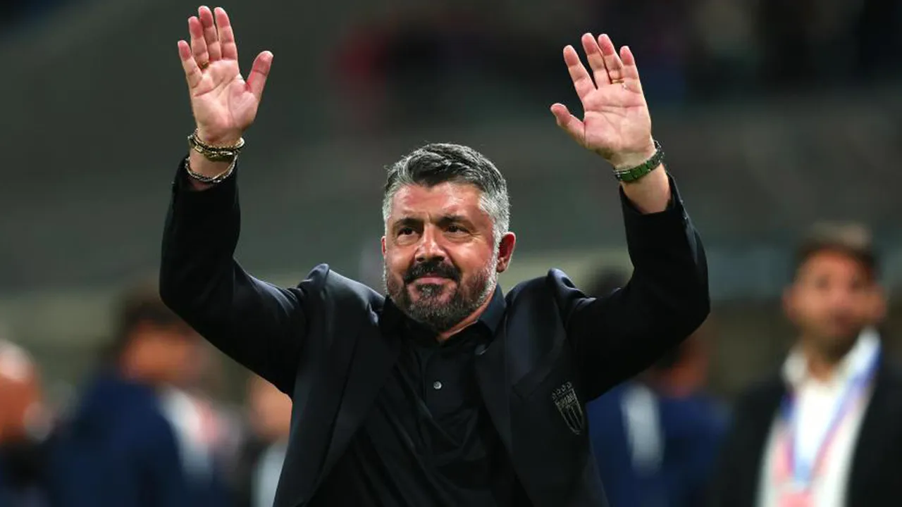 Yeni hocayı açıkladılar: Lazio'nun başına Milan efsanesi geldi