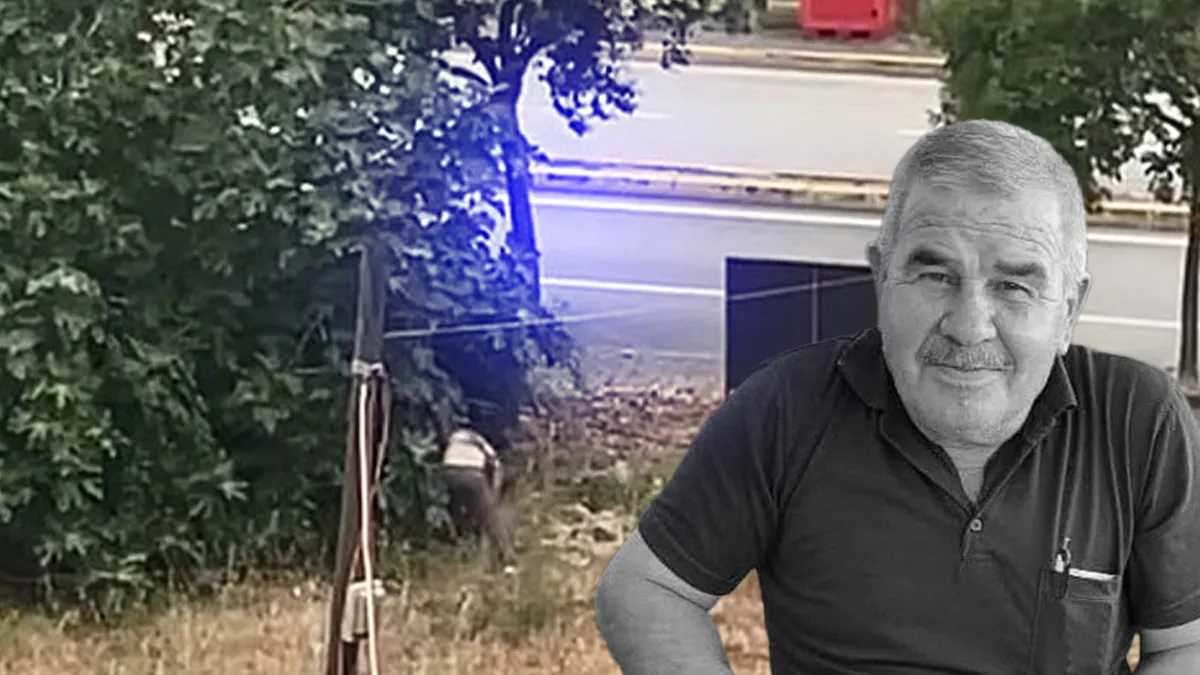 Kocaeli’de yeğen vahşeti: Dayısını palayla öldürdü!