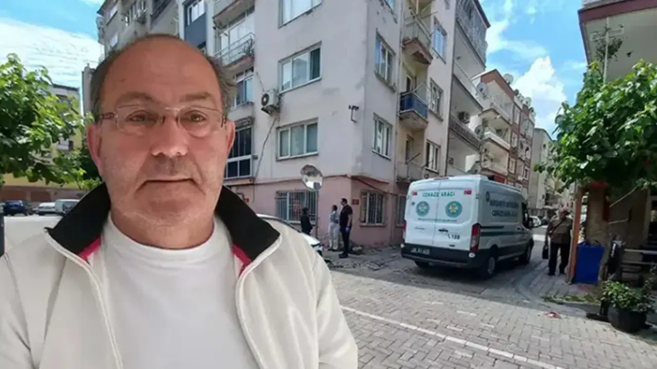 'Çöp ev' sandılar, gerçek başka çıktı: Modacı evinde ölü bulundu