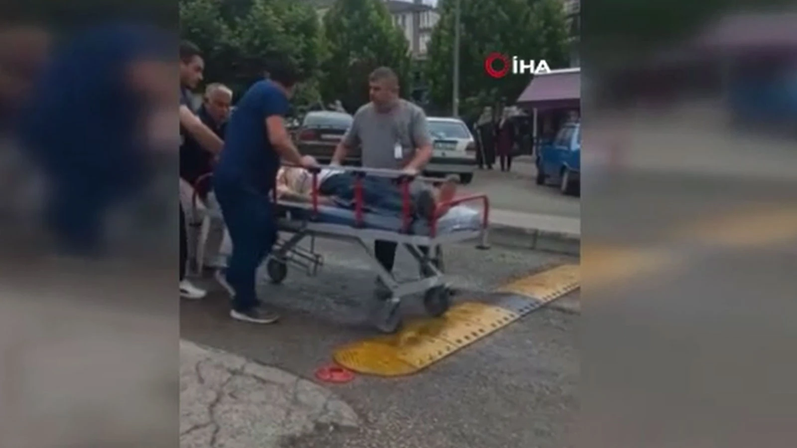 Karabük'te acı olay: Tetkik sonuçlarını beklemeden ayrılan hasta hayatını kaybetti