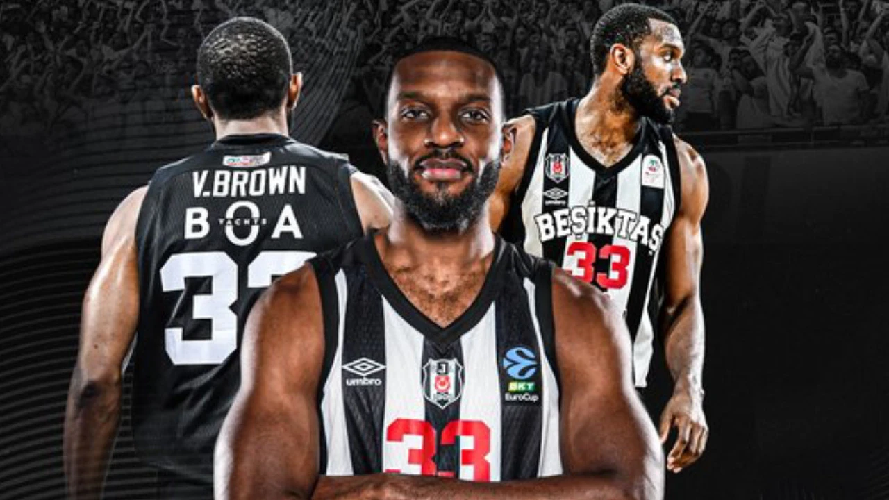 Beşiktaş'ta Matt Thomas gitti