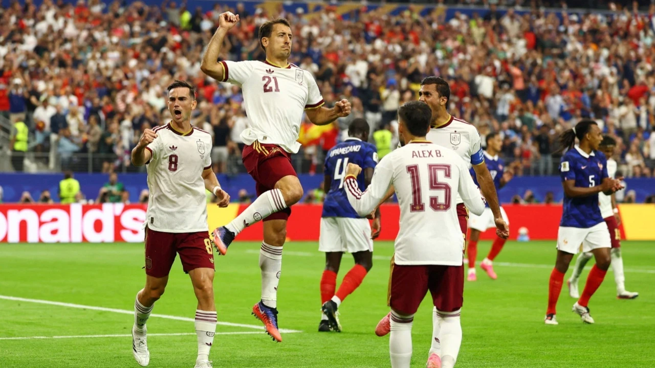 2026 Dünya Kupası'nda ilk finalist İspanya: Mbappe'li Fransa'dan buraya kadar