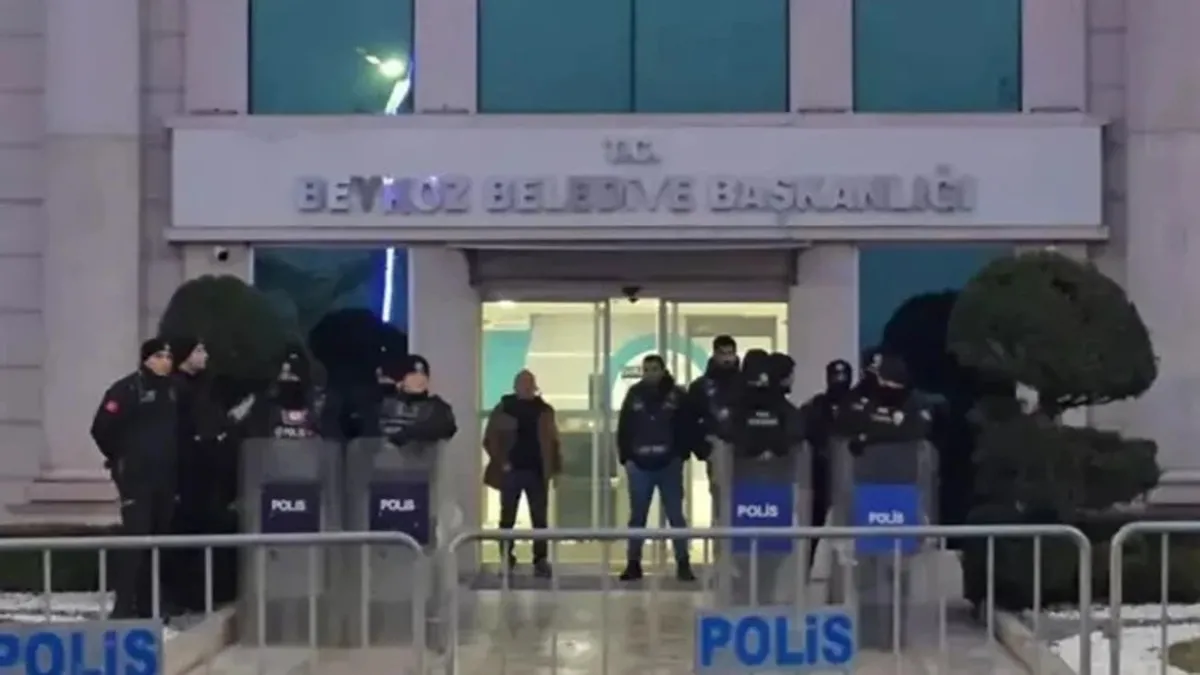 Beykoz Belediyesi'ne yolsuzluk davasında gelişme: Duruşma ertelendi