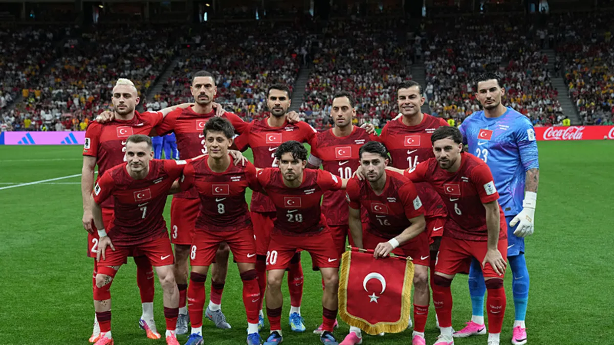 Yapay zeka, Türkiye - Paraguay maçının sonucunu tahmin etti! İşte olasılıklar...