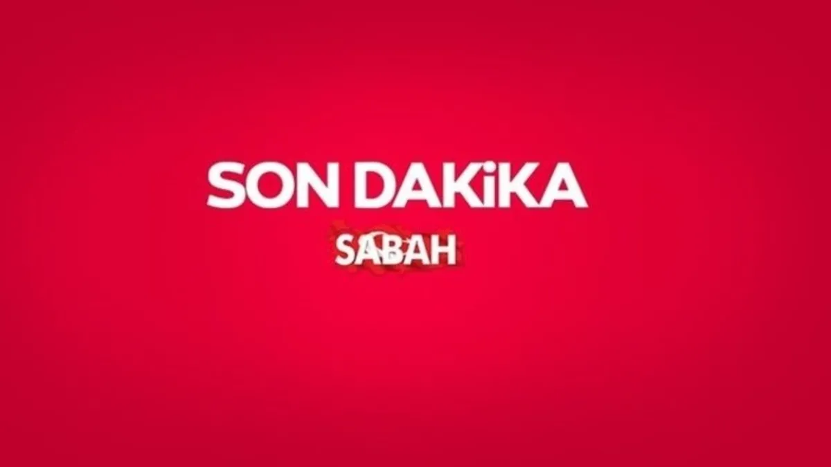 MİT'ten DEAŞ operasyonu: Terör örgütünün sözde medya sorumlusu Abu İbrahim kod Ahmet Kazancı yakalandı!
