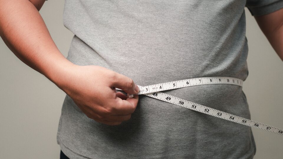 Obezite pankreas kanseri riskini artırıyor