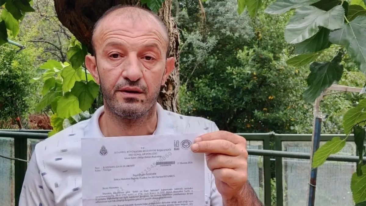 15 Temmuz gazilerine İSKİ darbesi! ‘Şehit ve gazi indirimini iptal etti