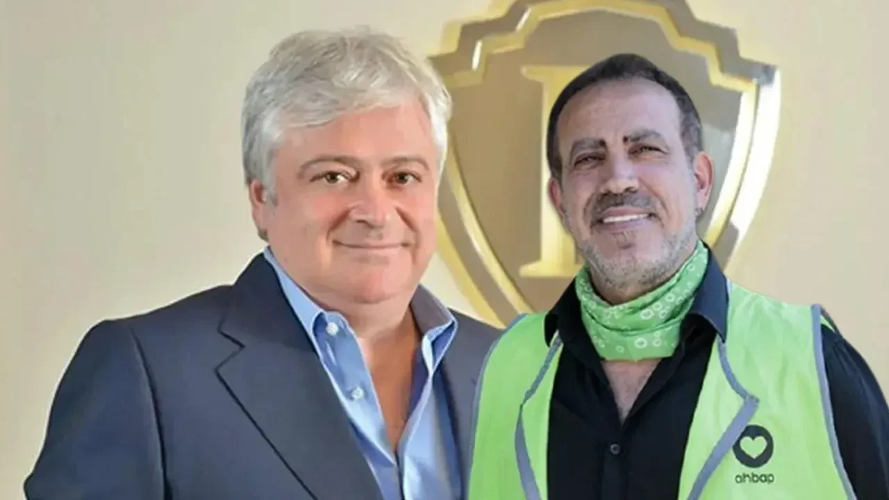 Hüseyin Başaran'ın kızı Mina neden öldü? Hüseyin Başaran'ın Haluk Levent açıklamasındaki o detay...