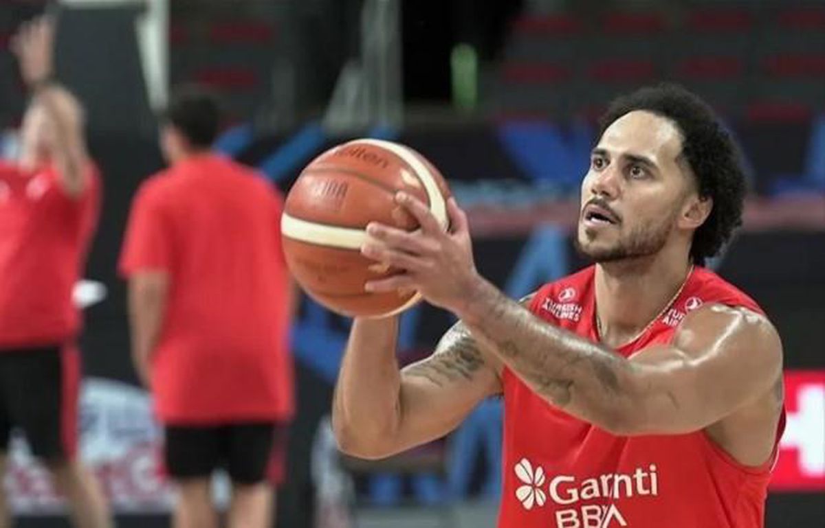 Shane Larkin neden yok, Shane Larkin Basketbol A Milli Takıma çağrılmadı mı, neden çağrılmadı?