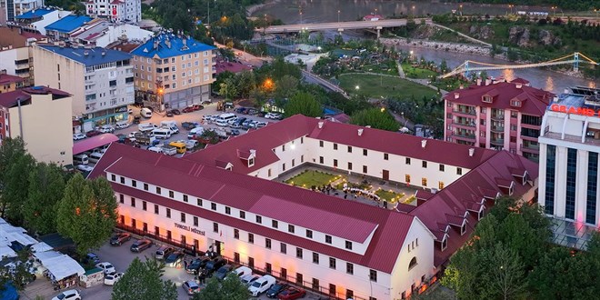 Tunceli Müzesi 2026 DASA Ödülü'ne aday gösterildi