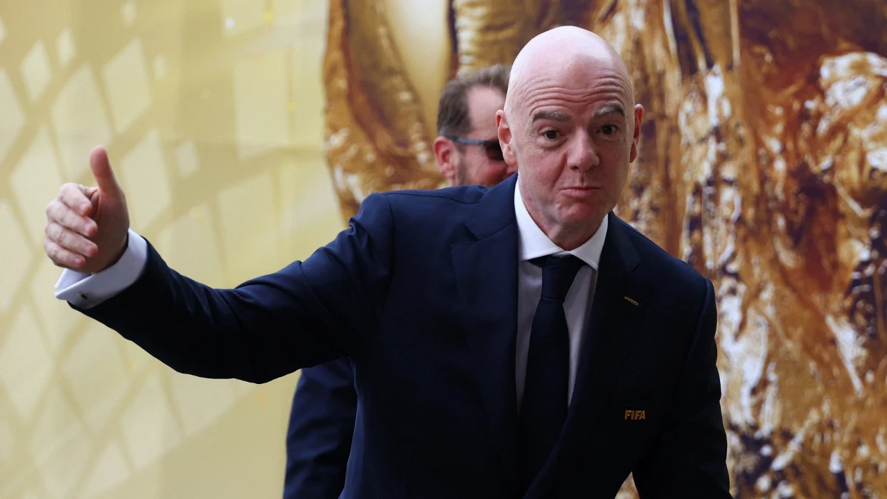 Dünya Kupası'nda 7 maçla ilgili şike şüphesi: FIFA görmezden geldi!