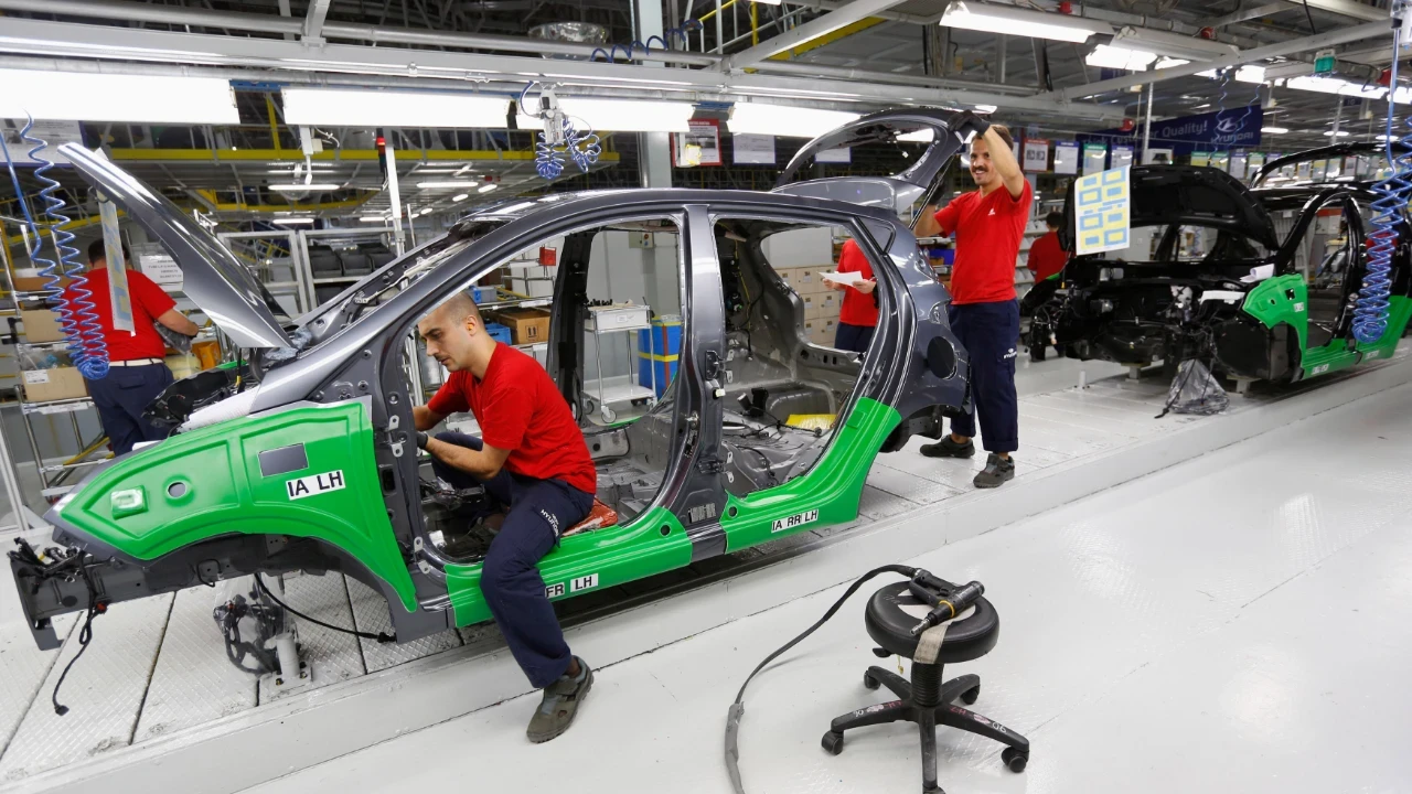 Hyundai Türkiye, yeni yatırımın detaylarını açıkladı: 300 kişiye istihdam, on binlerce üretim