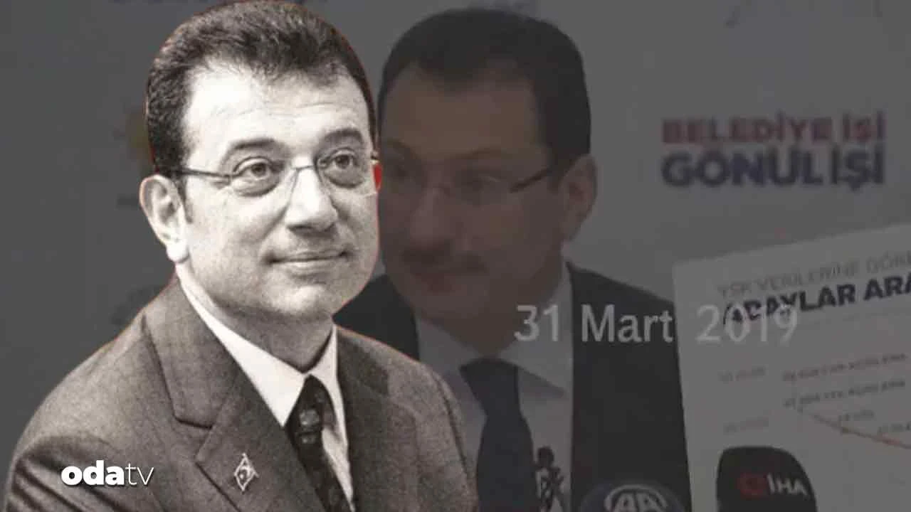İmamoğlu'ndan '23 Haziran' mesajı: 'Sandık kurulacak, millet kazanacak'