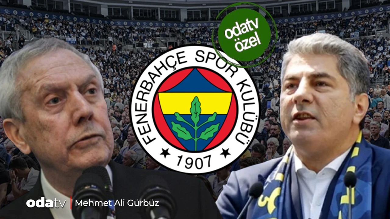 Soyunma Odası reşteri vuruyor... Fenerbahçe'nin değişmeyen ezberi: Hakan Safi'nin reçetesi