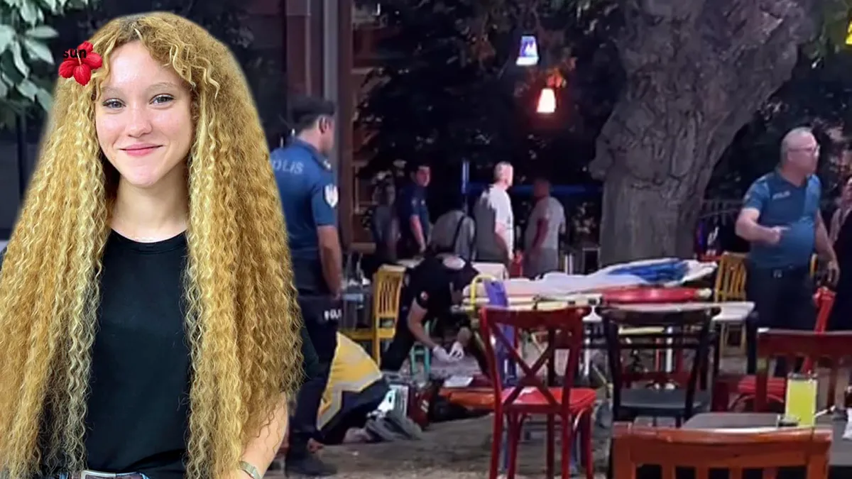 Çocuk parkında dehşet! Eski eşine ve 4 yaşındaki kızına kurşun yağdırdı