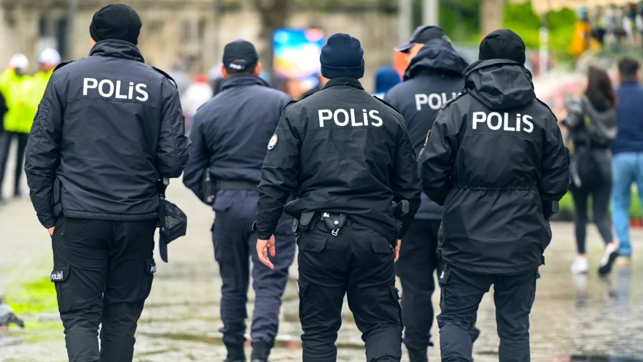 19 bin 96 polisin yeri değişecek