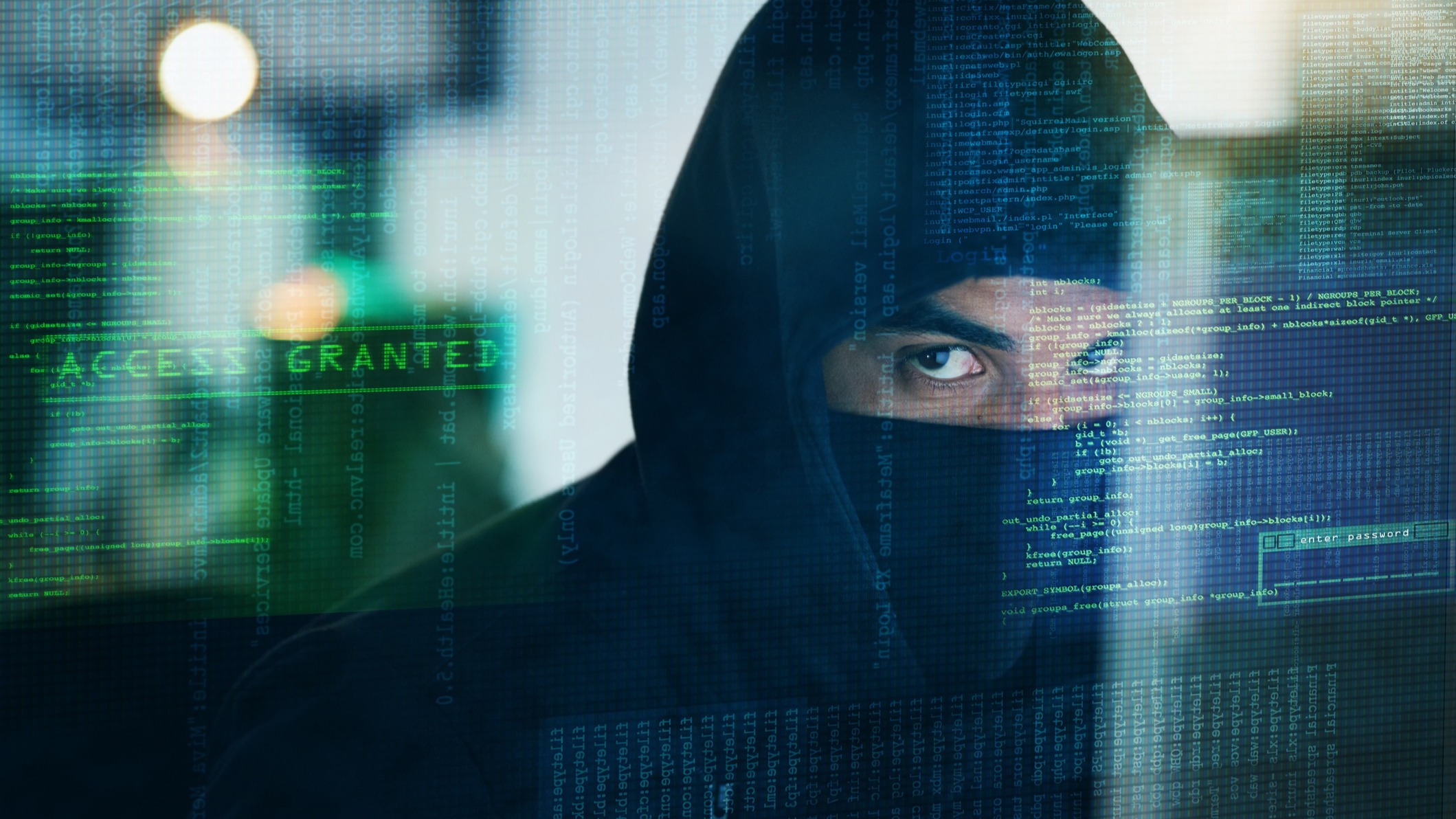 İran bağlantılı hackerlardan Dünya Kupası tehdidi. "FBI dronlarını hackledik"