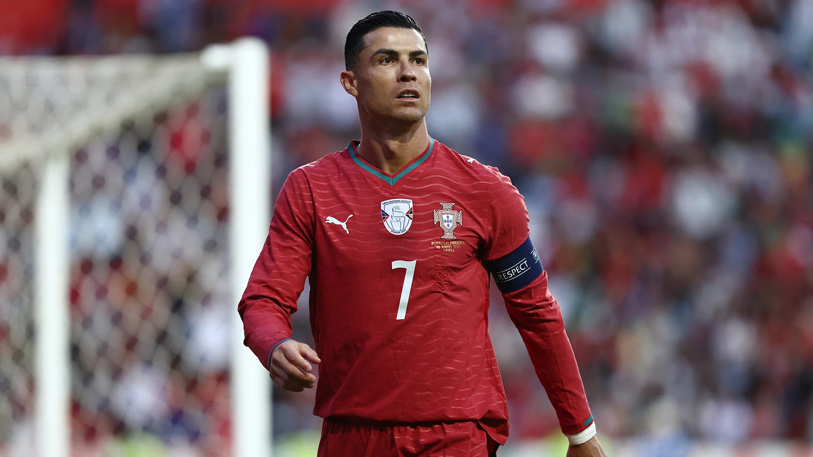 Cristiano Ronaldo, Dünya Kupası başlamadan hedef oldu: Portekiz'de büyük endişe