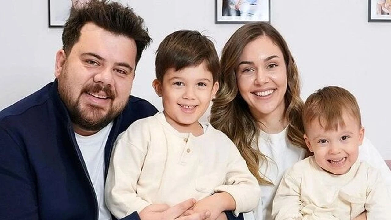 Eser ve Berfu Yenenler çiftinden acı haber