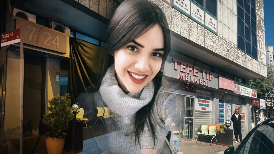 Ümraniye Özel Tıp Merkezi kapatıldı: 28 yaşındaki Gamze Yıldız'ın ölümünde adli soruşturma genişliyor | Sağlık Haberleri