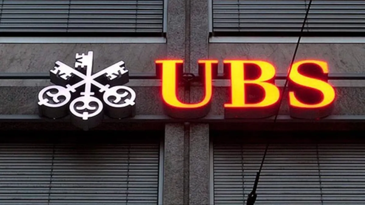 UBS: Paladyumda arz fazlası fiyatları baskılayabilir