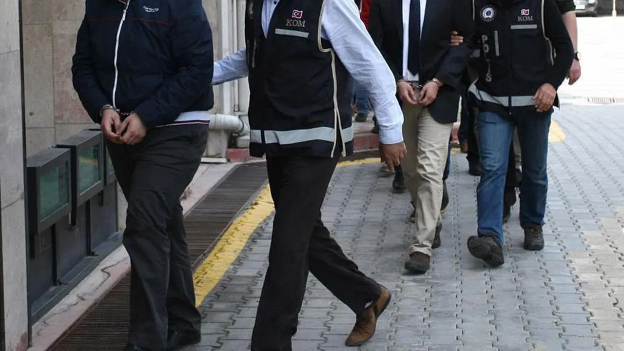 İş insanını kaçırıp 3 milyon lira fidye istemişlerdi: 3 şüpheli tutuklandı