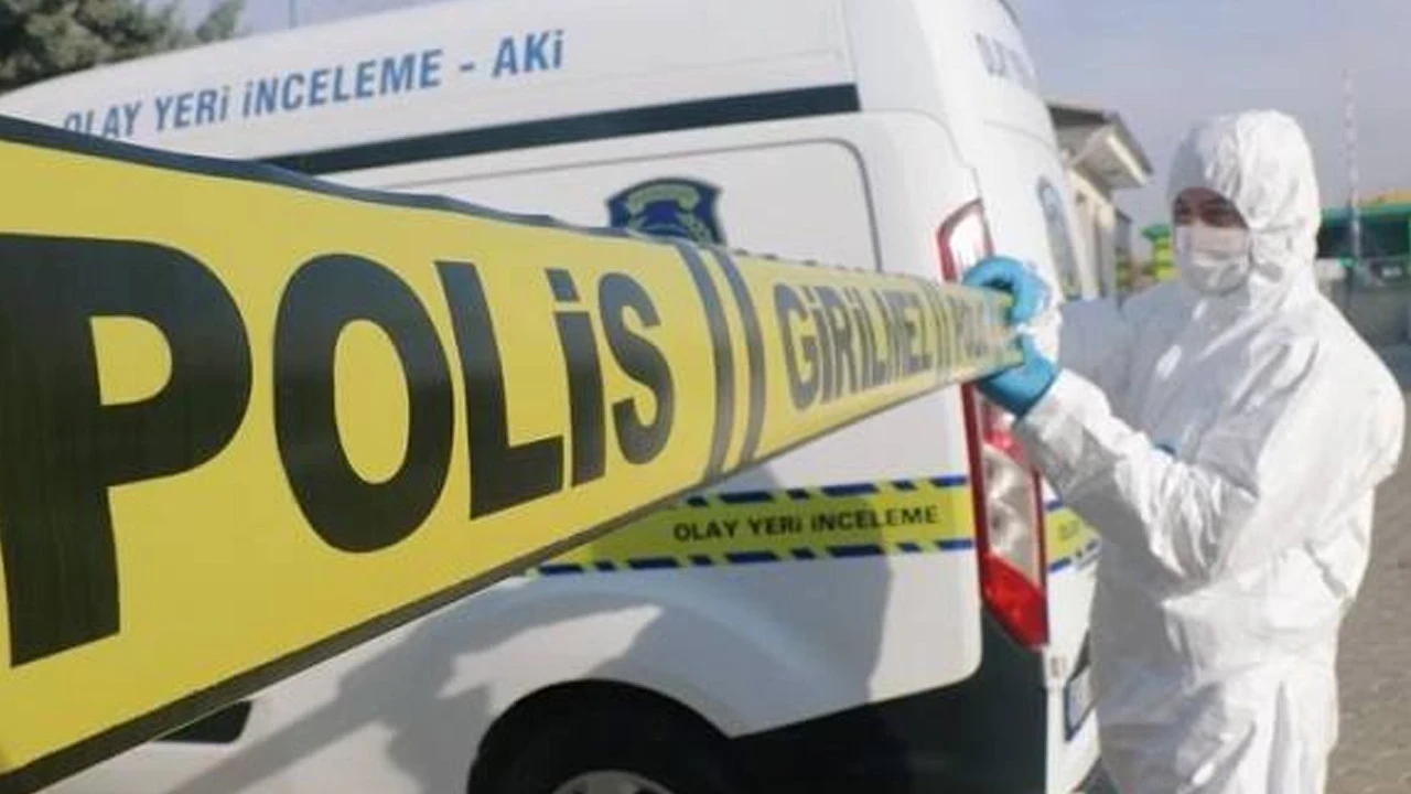 Otomobil içinde kanlı infaz: Husumetleri eskiye dayanıyormuş