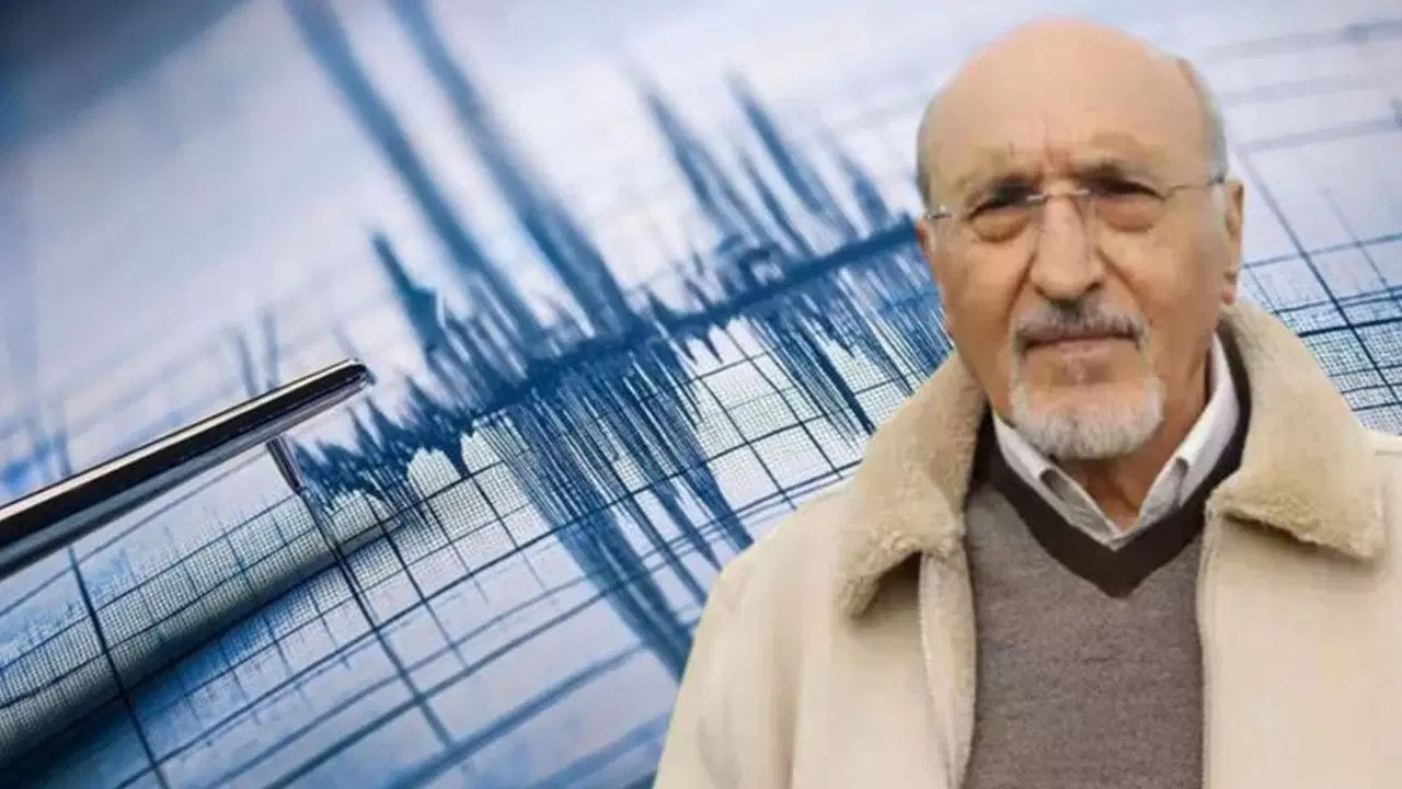 Osman Bektaş'tan Marmara uyarısı: 'Sessiz kalan fayda enerji birikiyor'