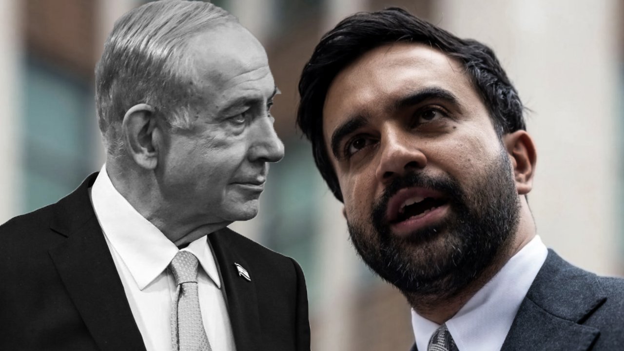 Netanyahu'ya New York'ta tutuklanma çağrısı! İsrail Başbakanı geri adım atmadı