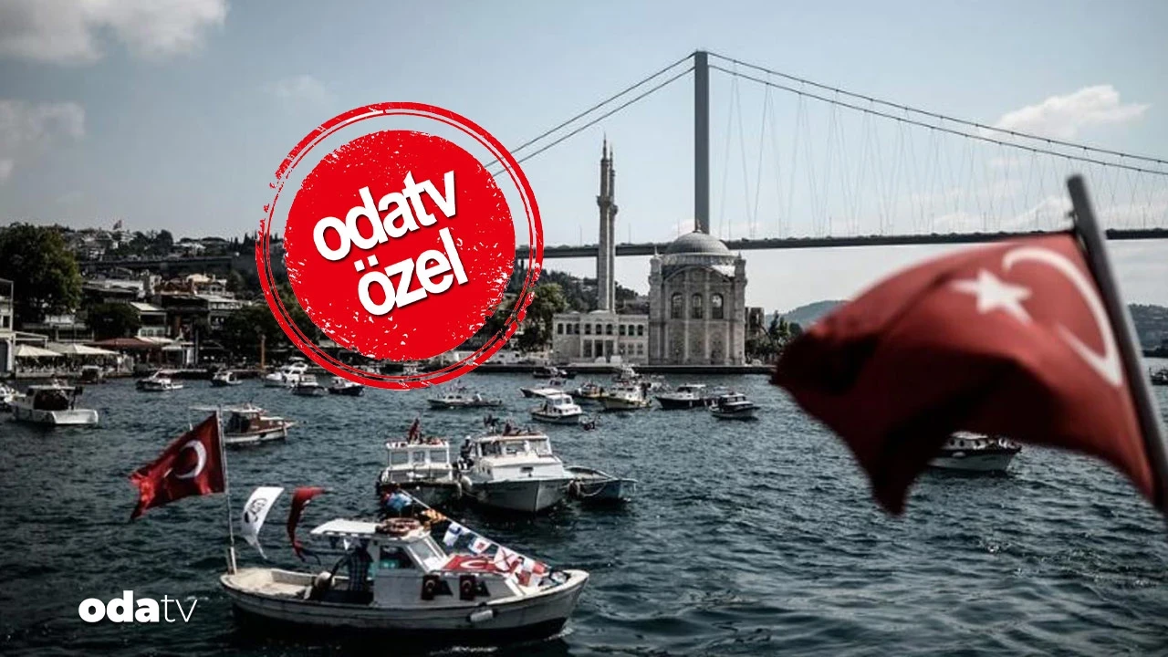 Türkiye'nin deniz devrimi: Kabotaj Bayramı