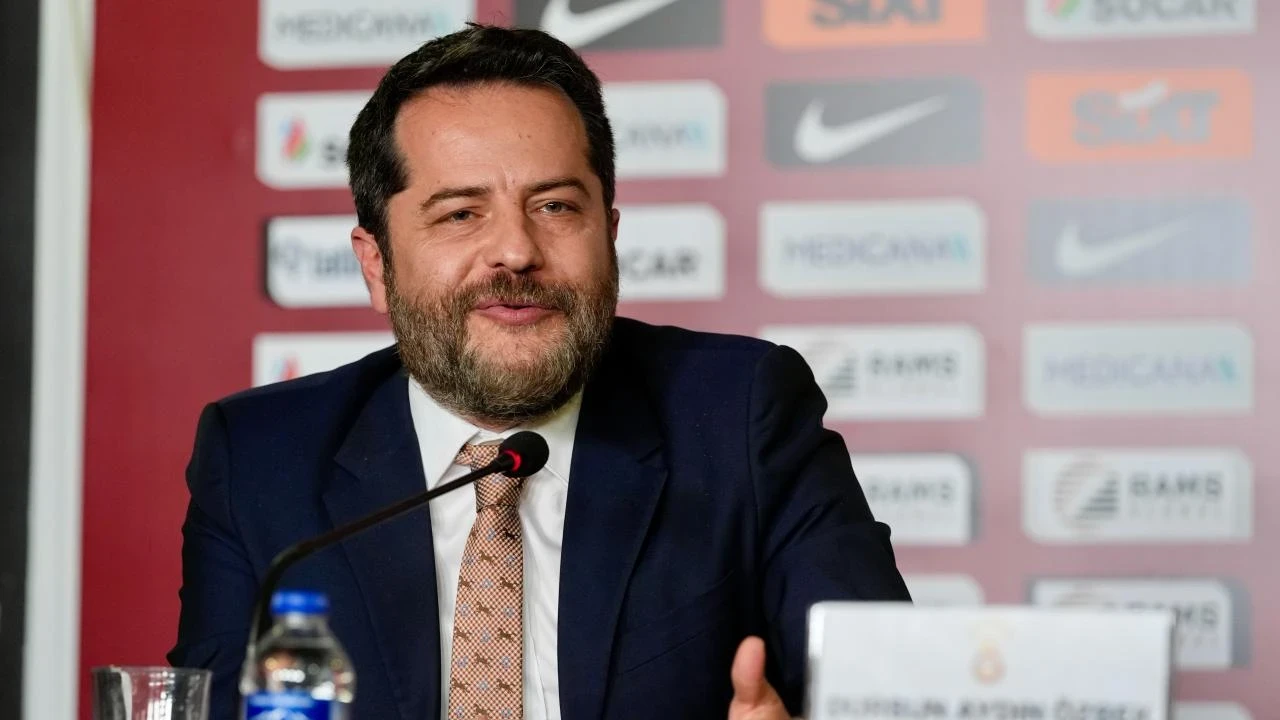 Galatasaray'ın eski As Başkanı Erden Timur hakkında tahliye kararı